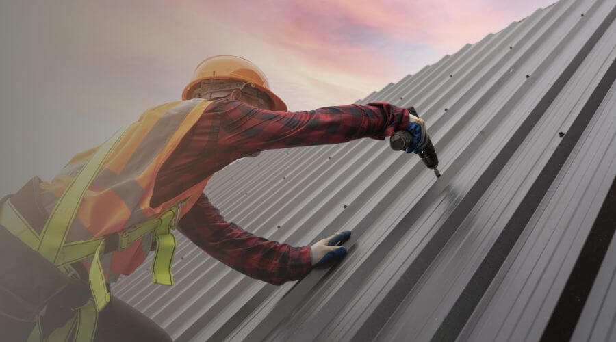 Expert Emergency Roof Repairs services in Lansdale, PA